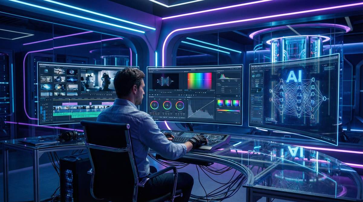 黑料吃瓜AI视频剪辑工作台