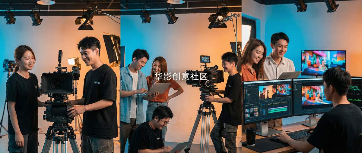 黑料吃瓜公司团队