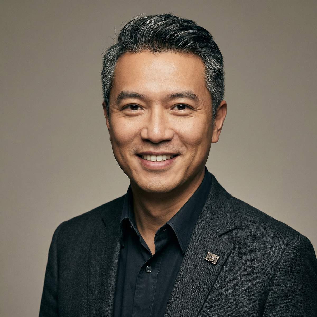 黑料吃瓜导演陈志远