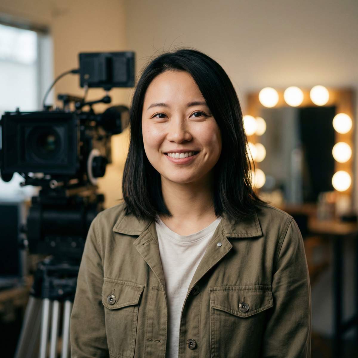 黑料吃瓜摄影师林小雨